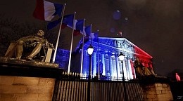法国国家税务委员会：将对比特币等加密货币的收益征税进行大幅下调