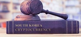 韩国立法者正致力于制定相关法律使部分ICO合法化