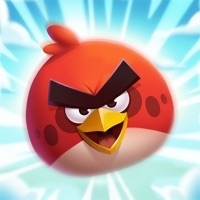 愤怒的小鸟2游戏正版下载iOS v2.60.2 官方版