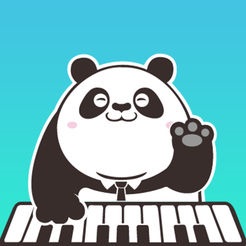 熊猫钢琴陪练苹果版 v1.5.1 ios版