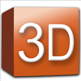 3DSource零件库最新版v4.3.32 官方版