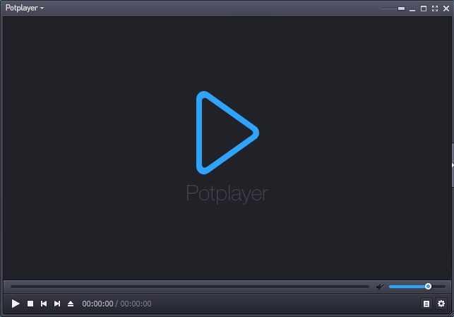 PotPlayer v1.6