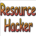 Resource Hackerv5.1.6 绿色版