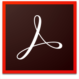 Adobe Acrobat Reader DCv18.11.20035.2003 中文版