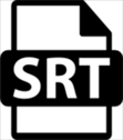srt.ass字幕转化成PDF软件1.0 正式版