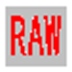 RAW Tools(raw修复工具)V1.2 绿色版