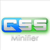 CSS Minifierv2.1 绿色版