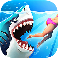 饥饿鲨世界最新版下载 v1.4.7 安卓版