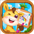 动物欢乐岛2游戏 v1.0 免费版