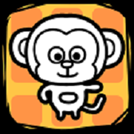 猴子进化游戏 v1.0 最新版