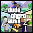 Dude Theft Auto游戏 v0.5b 最新版