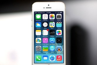 iPhone5S支持iOS12是真的吗 iOS12支持5s升级会卡吗