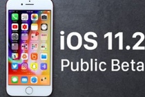 iOS11.2beta5怎么样 iOS11.2beta5更新后卡不卡