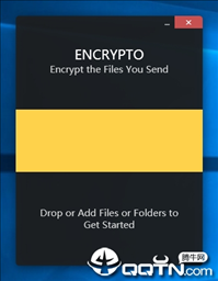 Encrypto文件加密软件