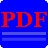 PDF2HD(模糊PDF变清晰工具)