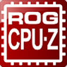 CPU-Z华硕ROG玩家国度定制版