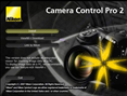 Camera Control Pro2破解版(尼康相机远程控制软件)
