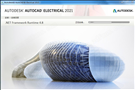 AutoCAD Electrical2021注册机