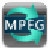 RZ MPEG Converter(MPG格式转换软件)