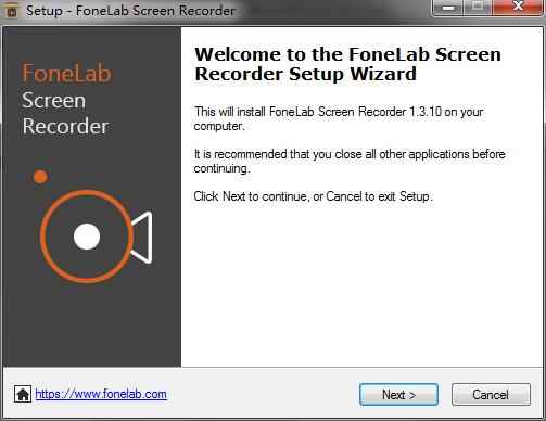 FoneLab Screen Recorder(屏幕录制软件)