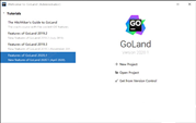 JetBrains GoLand社区版(附激活码) 