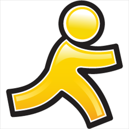aim聊天软件中文版(AOL Instant Messenger)