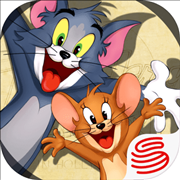 猫和老鼠官方手游 v7.9.1 安卓版