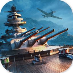 战舰世界闪击战 v4.1.0 安卓版