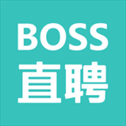 boss直聘iOS版 v8.130 iphone/ipad官方版