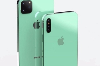 2019iphone新款有几个颜色 iphone11/Max/xr2亮点一览