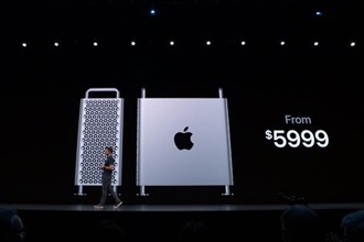 Mac Pro价格多少钱 2019Mac Pro什么时候上市