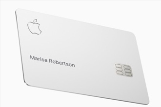 Apple Card有哪些作用 苹果Apple Card返现详情