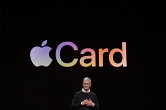 Apple Card是什么意思 苹果信用卡Apple Card什么时候出