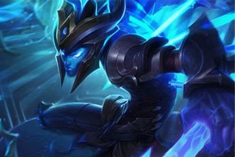 LOL8.3&8.4版复仇之矛怎么出装 复仇之矛基石怎么选择