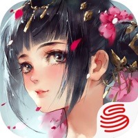 花与剑手游iOS版 v1.0.28 官方版