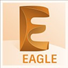 Autodesk Eagle Mac版(PCB印刷电路板设计软件) V8.2.1 官方版