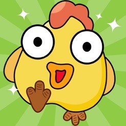 野鸡disco游戏下载 v1.0.2 iPhone版