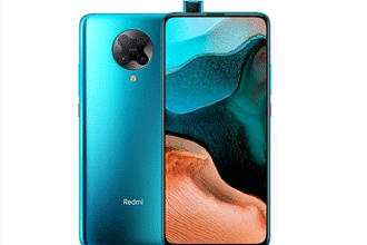 Redmi K30 Pro有几个颜色 红米 k30pro是什么屏幕