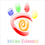XnView Extendedv2.4 绿色版