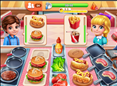 风味美食街游戏iOS版 v1.12.5026 官方版