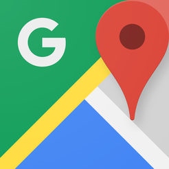 谷歌地图ios版 v5.26 iphone/ipad版