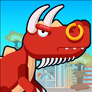 恐龙生产队iOS版 v1.0 iPhone版
