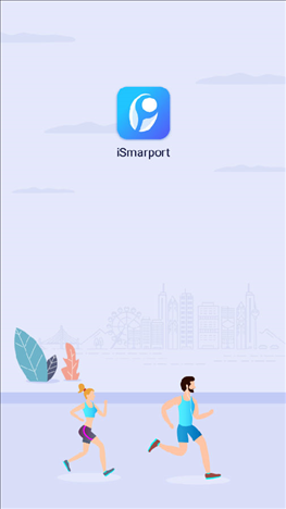 iSmarport(运动健康监测)app