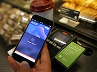 ios9.2版apple pay使用方法 iPhone手机可刷卡购物