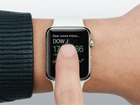 如何在apple watch上看股票 Apple Watch怎么用Siri来看股票