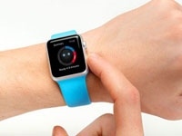 Apple Watch如何预订披萨 Apple Watch一键预订披萨