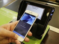 apple pay怎么添加银行卡 apple pay绑定银联信用/储蓄卡方法