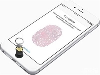 iphone6s指纹解锁如何设置 iphone6s指纹解锁设置教程