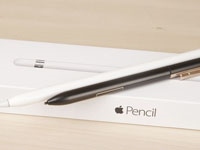 Apple Pencil怎么用 苹果铅笔Apple Pencil图文教程