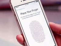 Touch ID怎么设置多个指纹 Touch ID一次性设置多个指纹方法